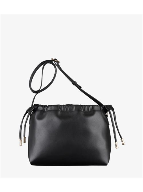 NINON BAG A.P.C. | PUAAT-F61583LZZ BLACK